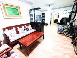 Blk 710 Clementi West Street 2 (Clementi), HDB 4 Rooms #219131511